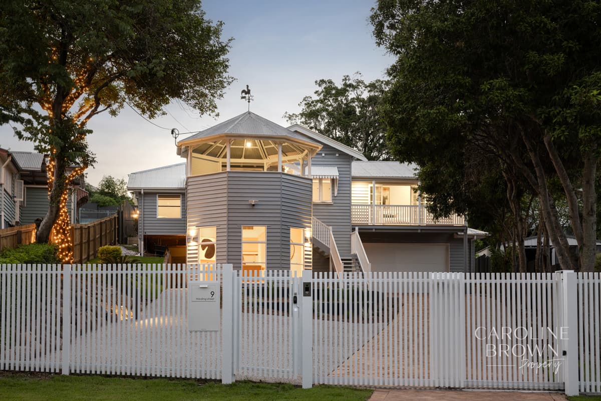 9 Harding Street, Ashgrove