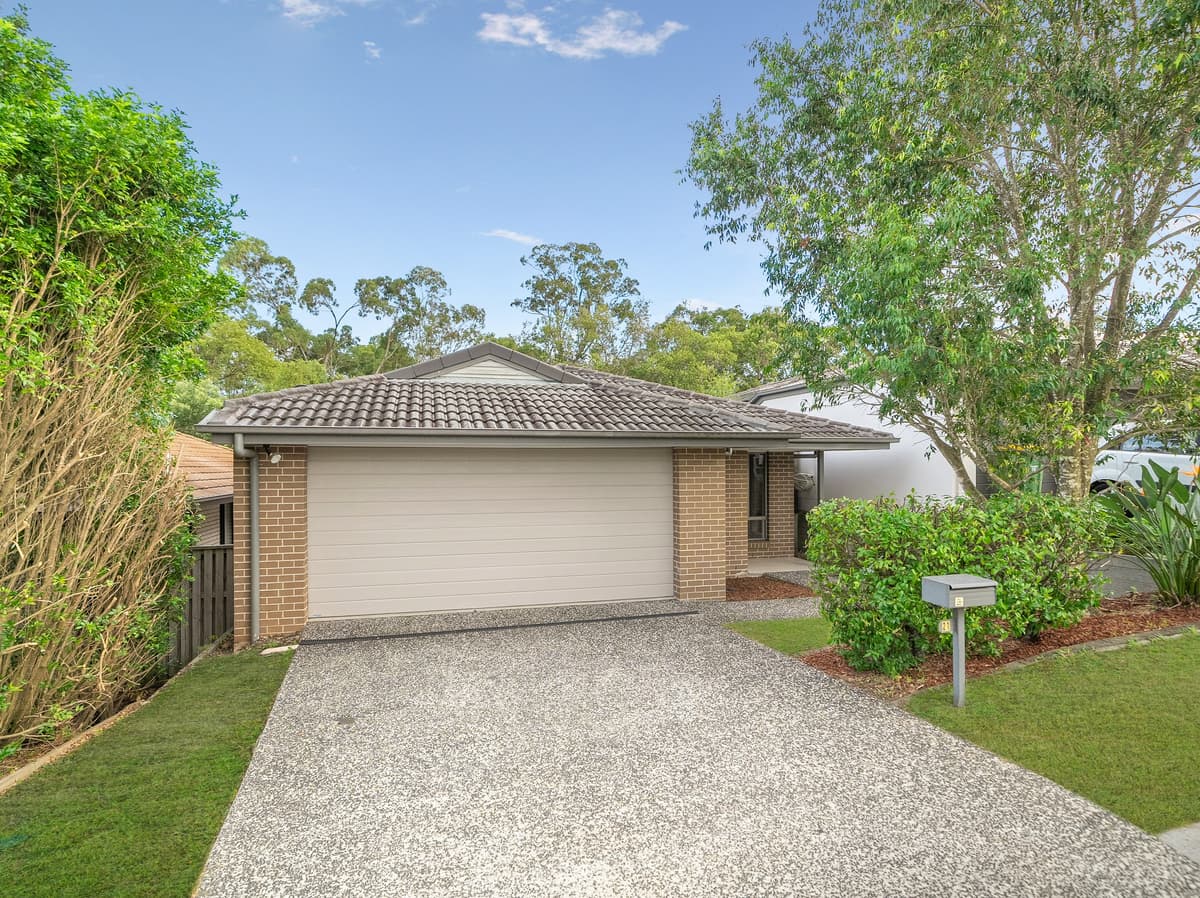 21 Matas Drive, Pimpama