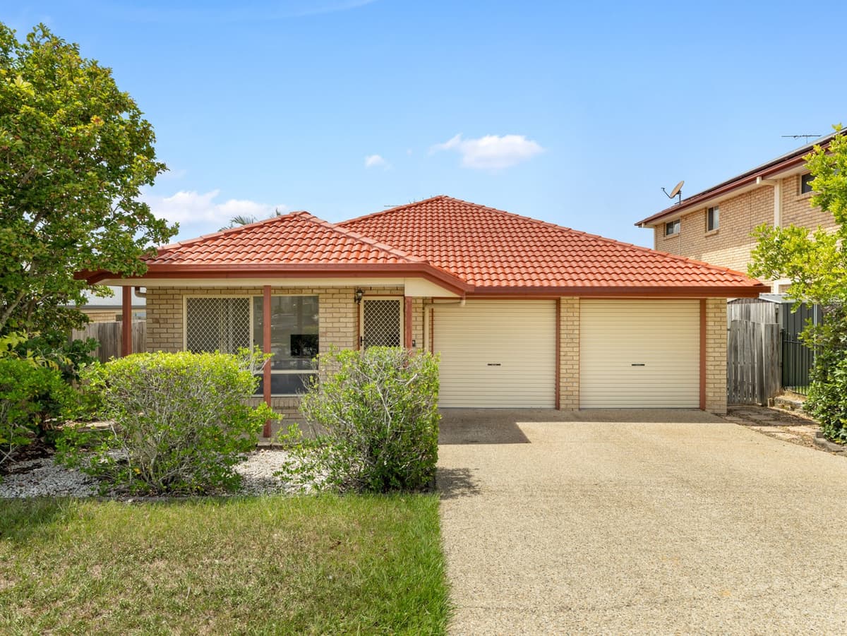 156 Lakeside Avenue, Springfield Lakes