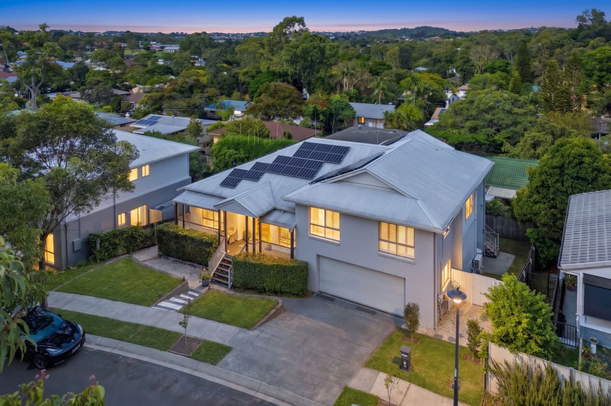 17 Evergreen Street, Mitchelton