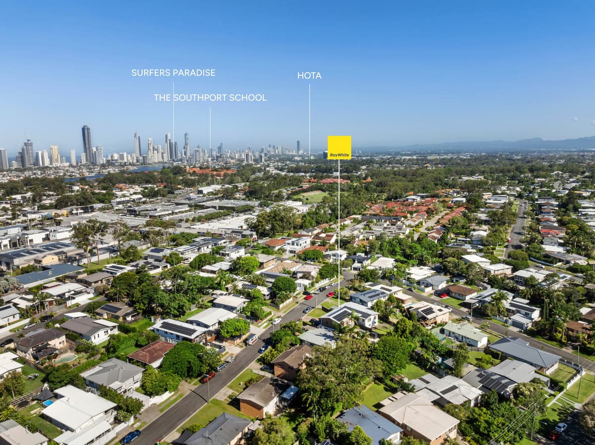 11 Sibyl Street, Southport
