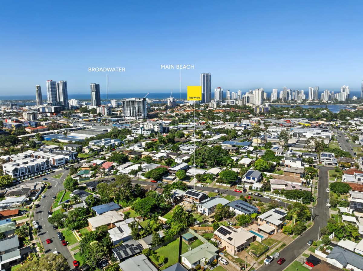 11 Sibyl Street, Southport