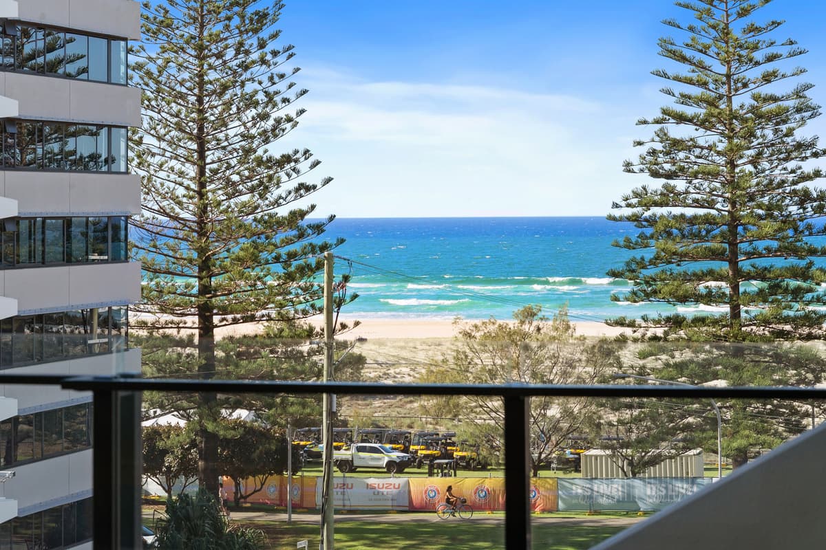 601/10 Coyne Street, Coolangatta