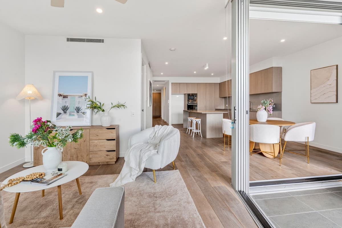101/31 Maltman Street South, Kings Beach