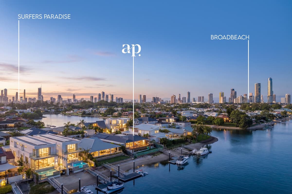 15 Yunga Court, Broadbeach Waters