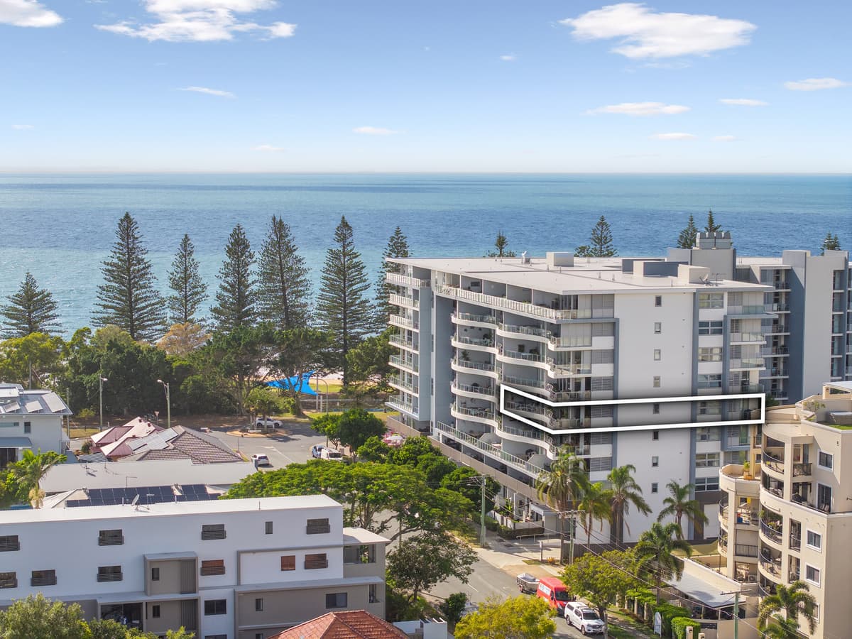 123/113 Landsborough Avenue, Scarborough