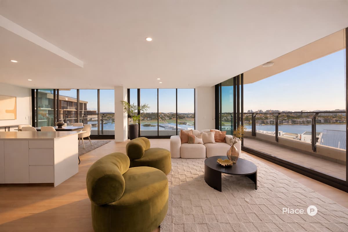 51407/37B Harbour Road, Hamilton