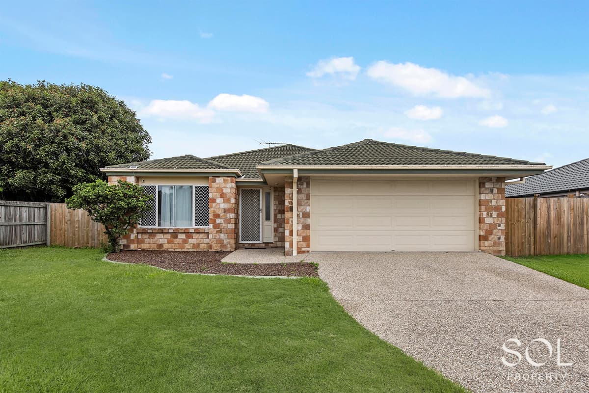 13 Selina Court, Marsden