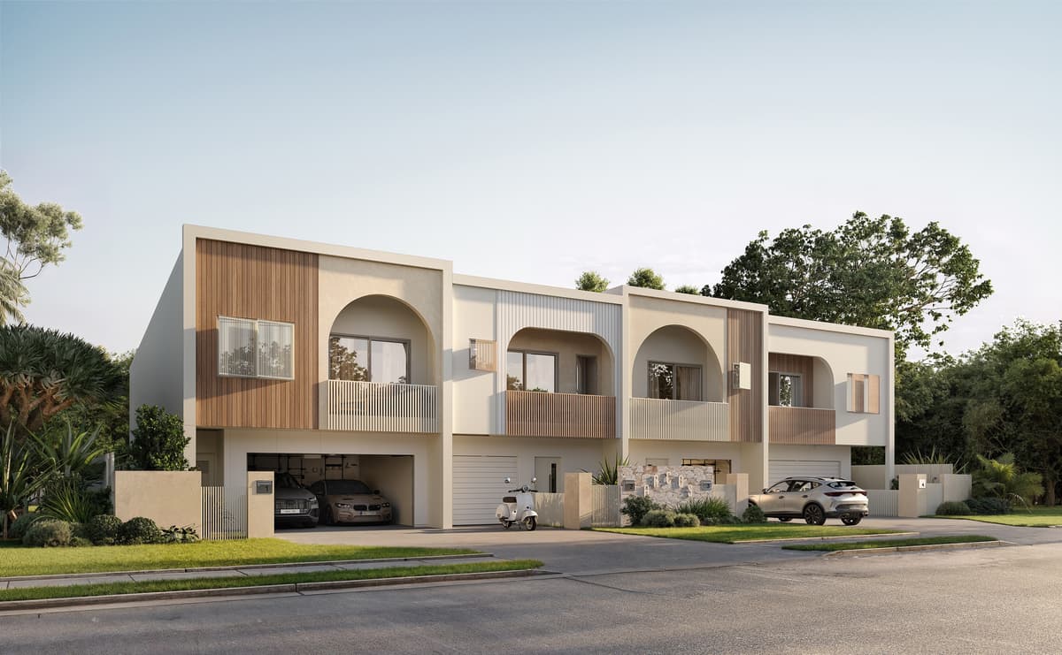 4/38 Arthur Street, Woody Point