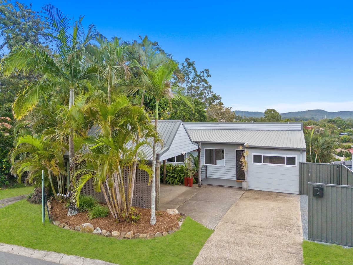 6 Convery Crescent, Highland Park