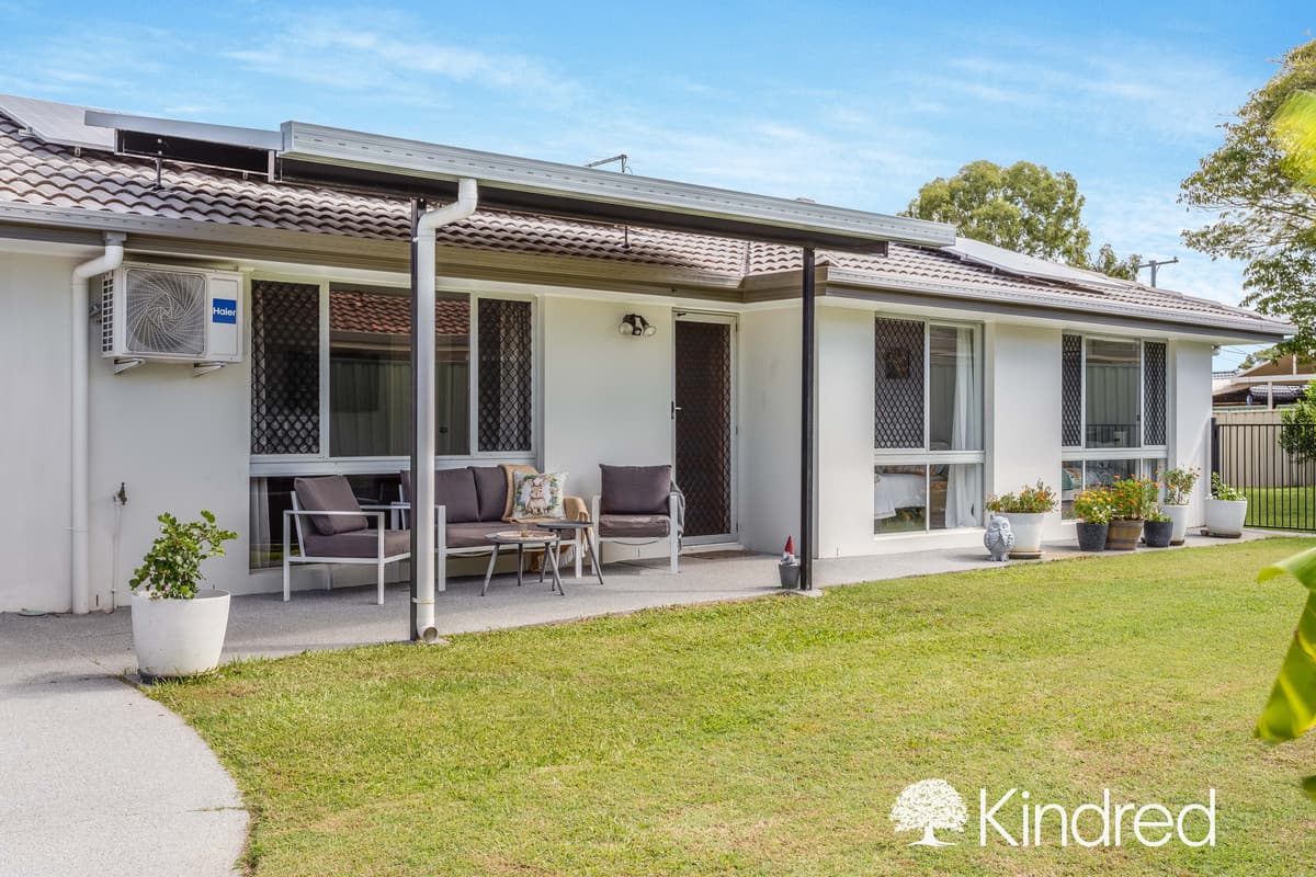 3 Willow Street, Kippa-Ring