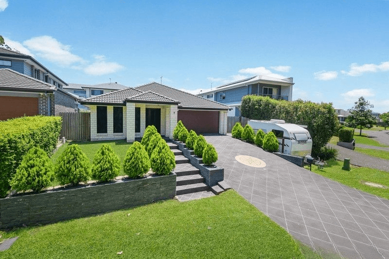 7 Terraldon Place, Bridgeman Downs