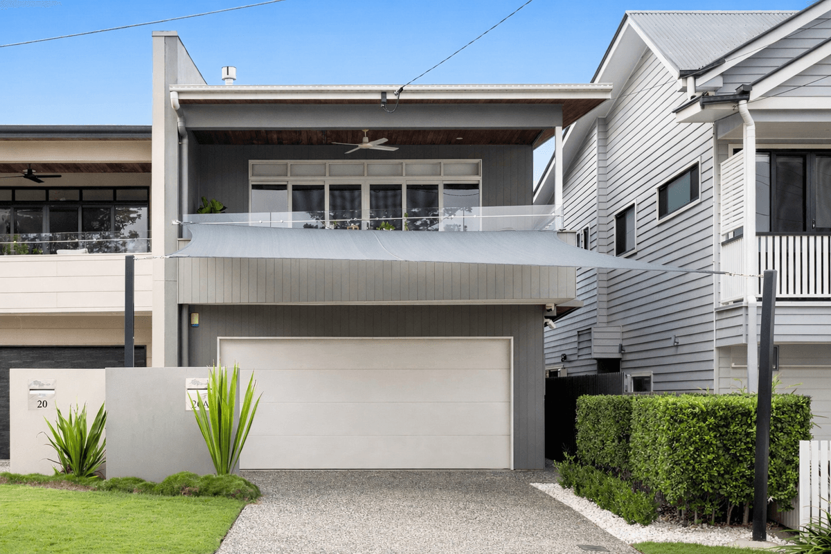 20A Marshall Avenue, Seven Hills
