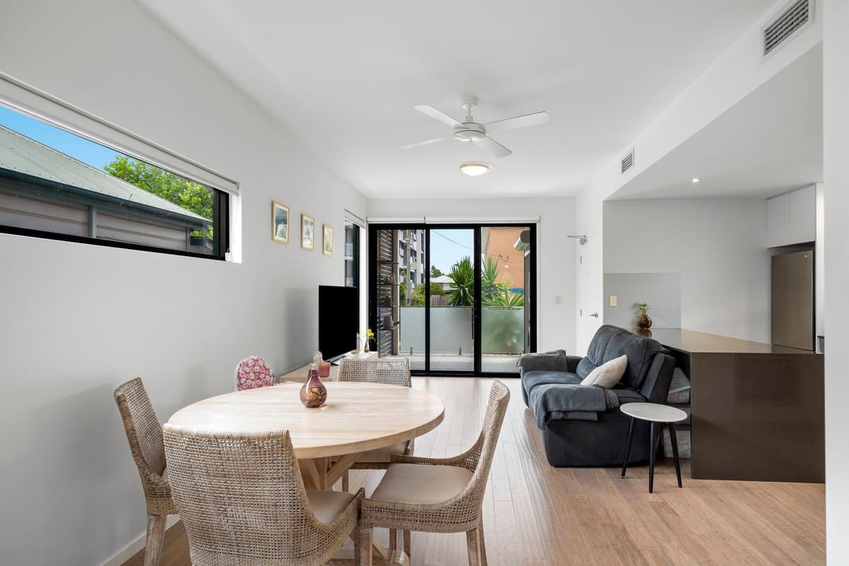 6/44 Gordon Street, Milton