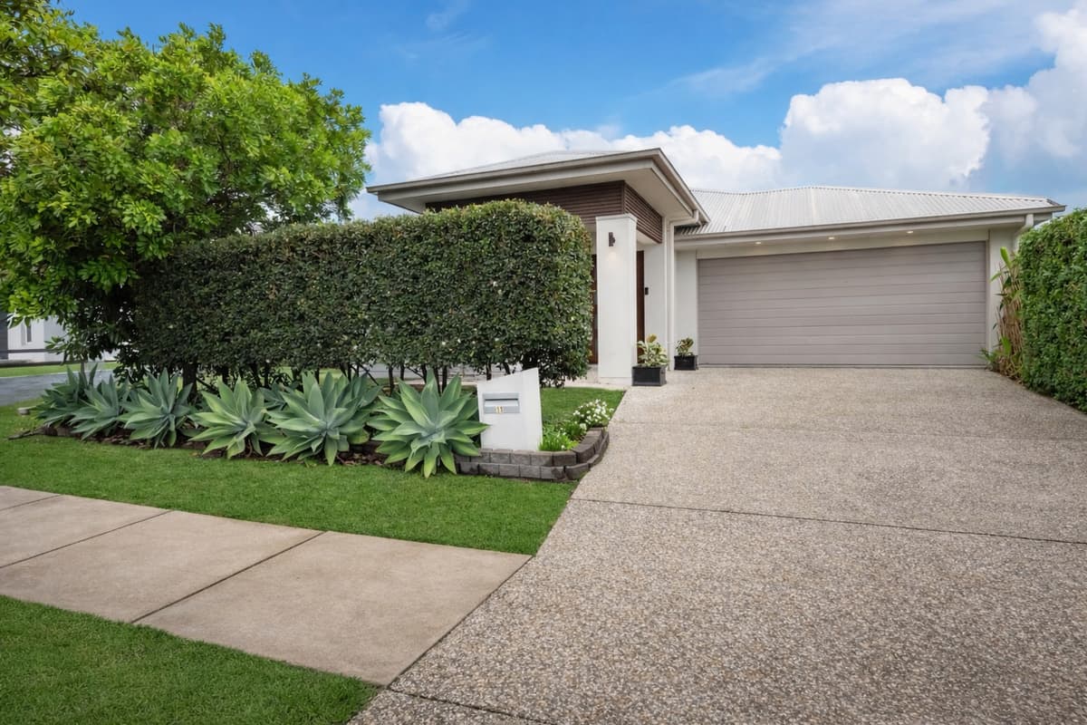 11 Yatala Street, Pimpama