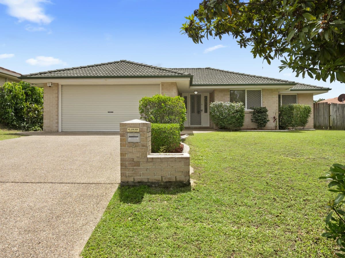 5 Lyrebird Street, Calamvale