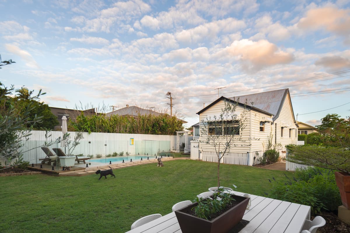 302 St Vincents Road, Banyo