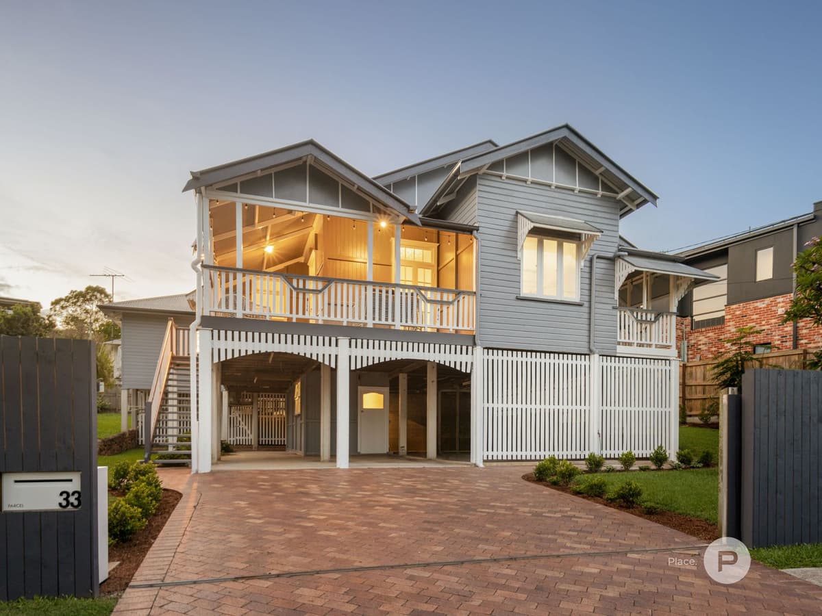 33 Sunrise Street, Ashgrove