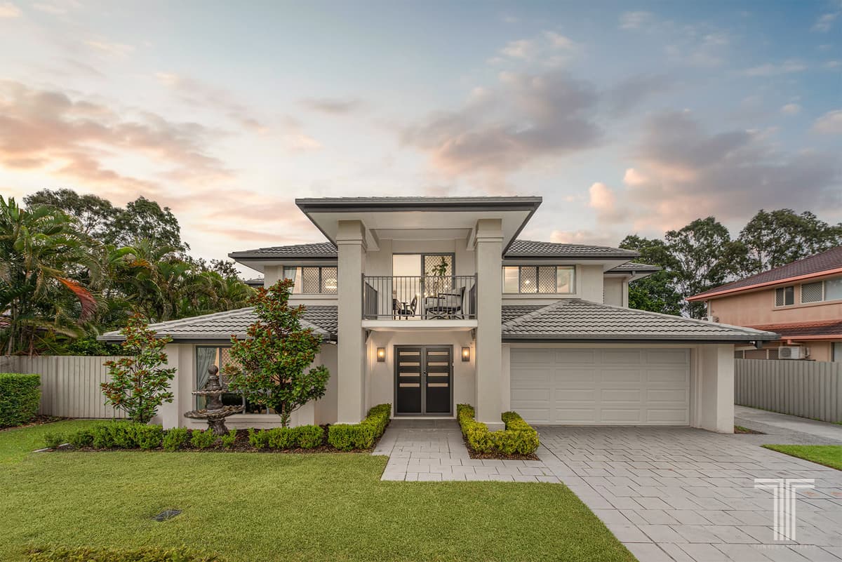 13 Ablington Way, Carindale