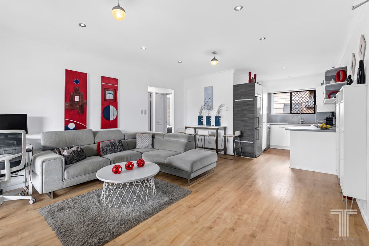 5/41 Robinson Street, Coorparoo