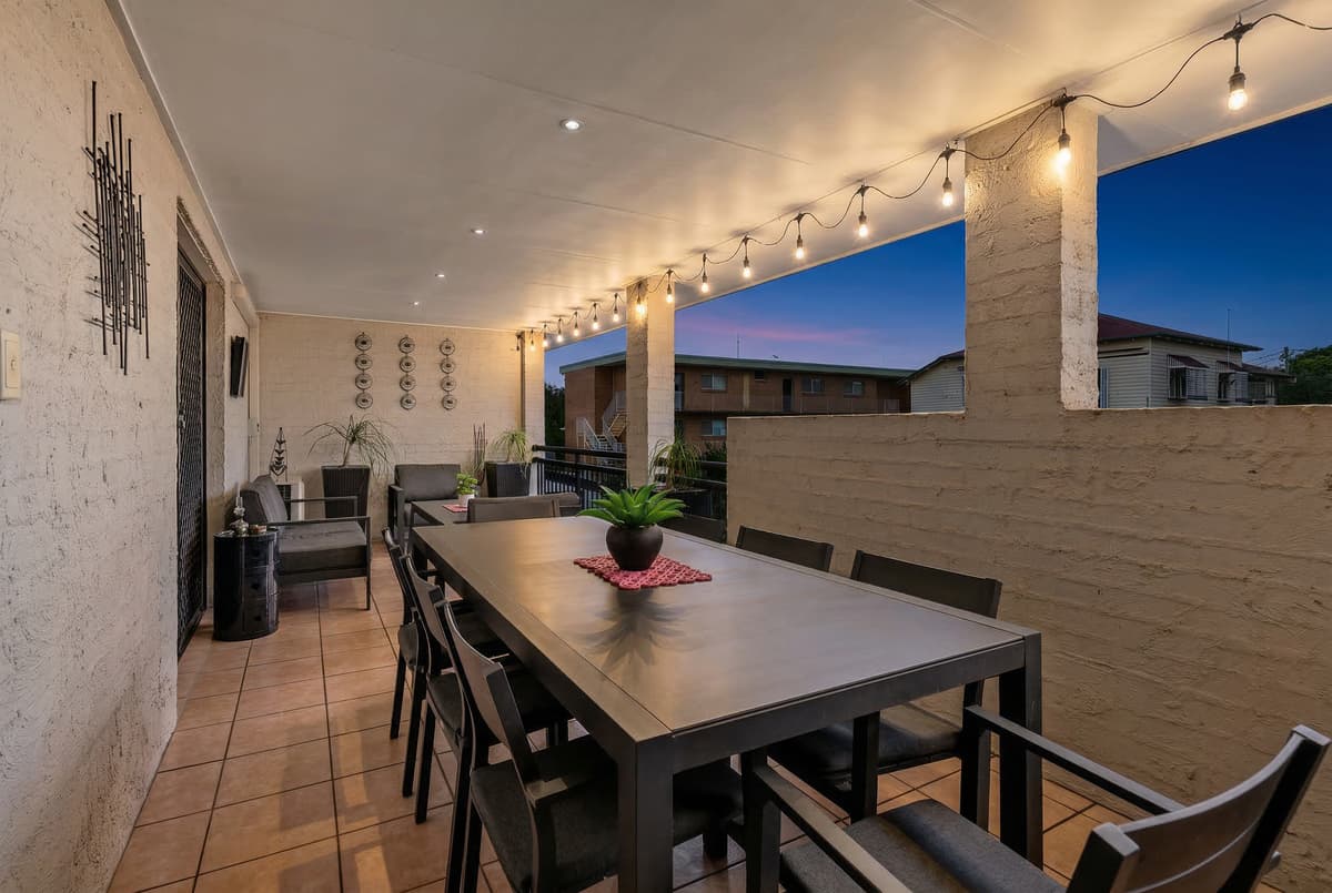 5/41 Robinson Street, Coorparoo
