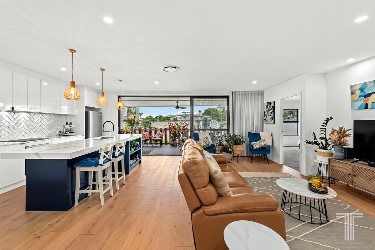 5/131 Leicester Street, Coorparoo