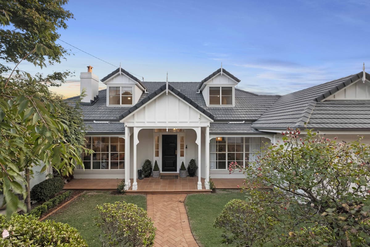 4 South Street, Rangeville