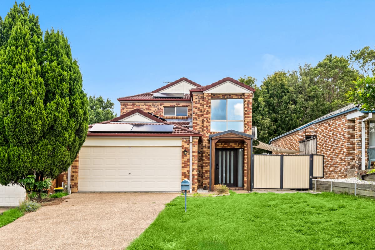 66 Glasshouse Crescent, Forest Lake