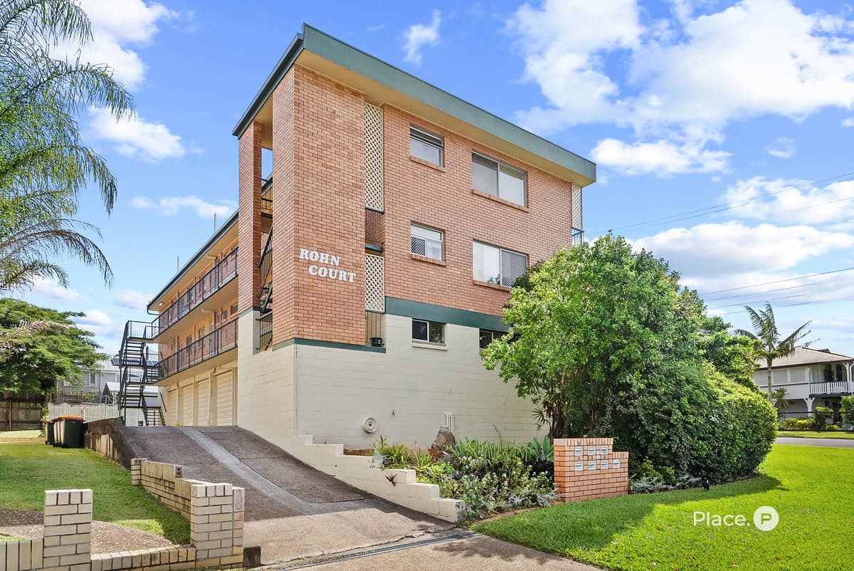 6/117 Flower Street, Northgate