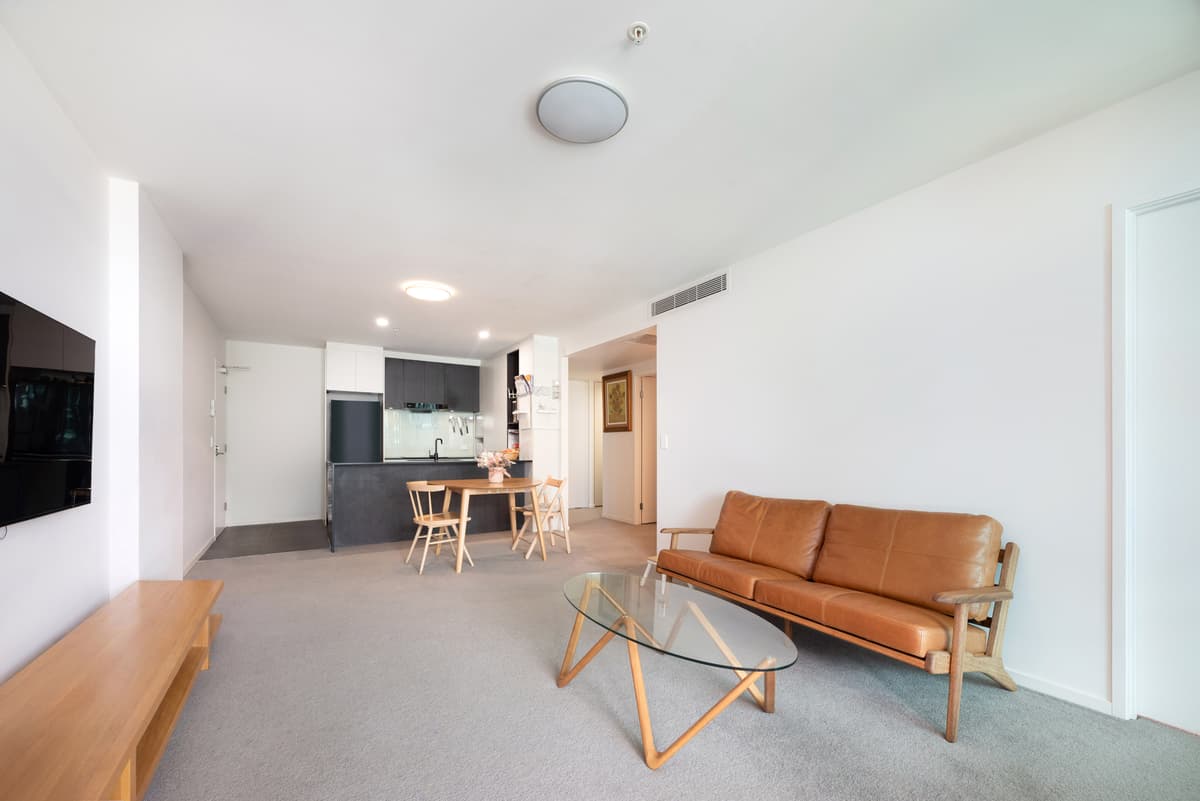 1109/30 Festival Place, Newstead