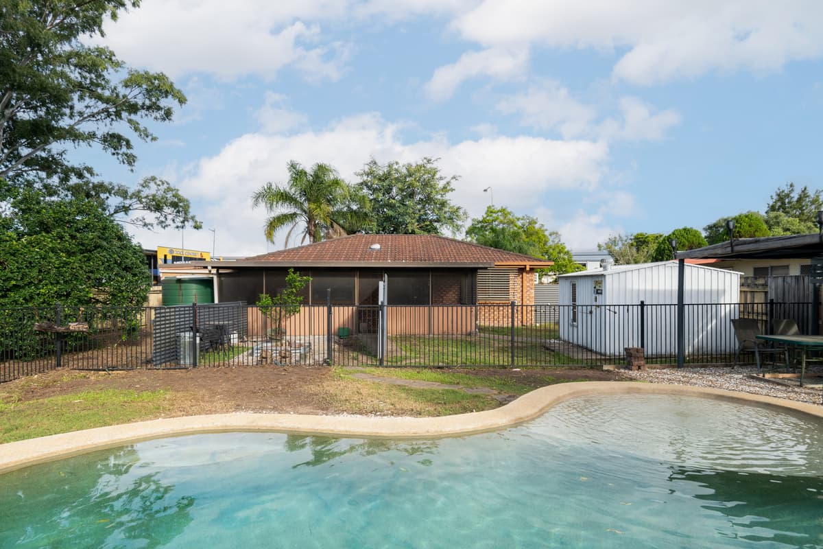 988 Nudgee Road, Banyo