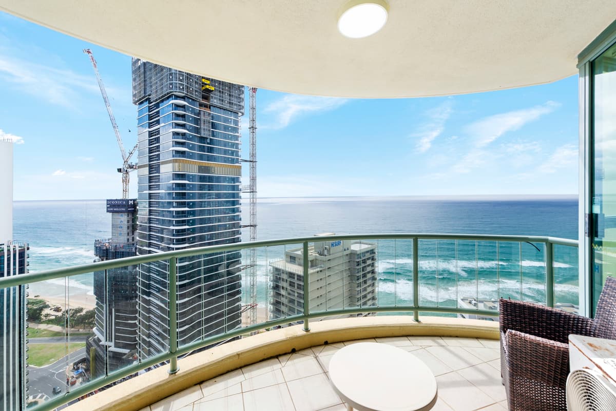 3202/3400 Surfers Paradise Boulevard, Surfers Paradise