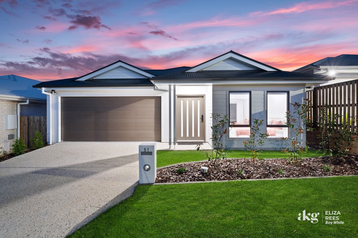 51 Lovage Street, Greenbank