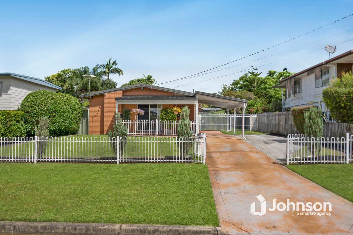 5 Shannon Street, Crestmead