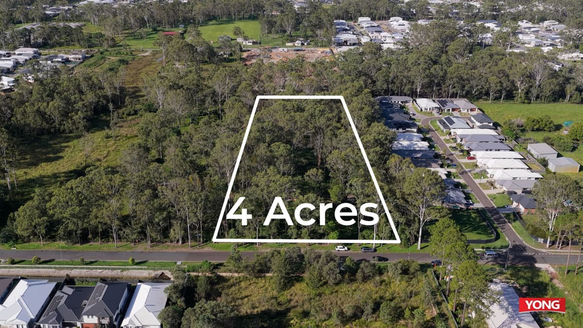 168 LAXTON ROAD, Pallara