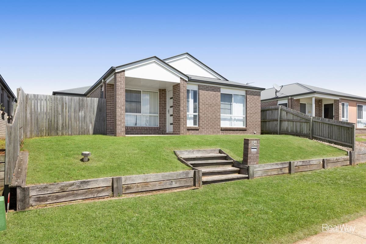34 Sanctuary Drive, Cranley