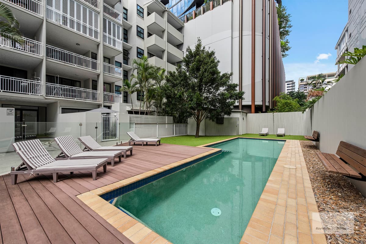 6/9-11 Manning Street, South Brisbane