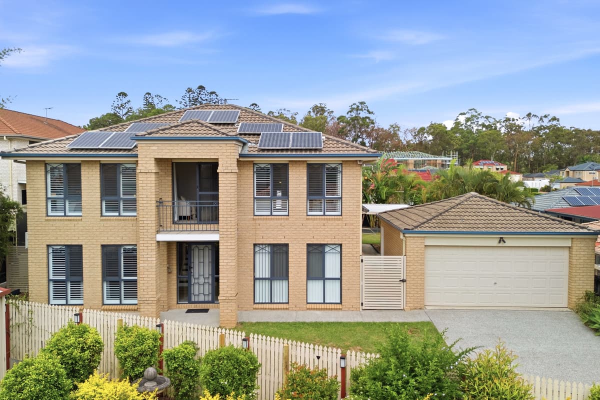 29 Maisie Place, Eight Mile Plains
