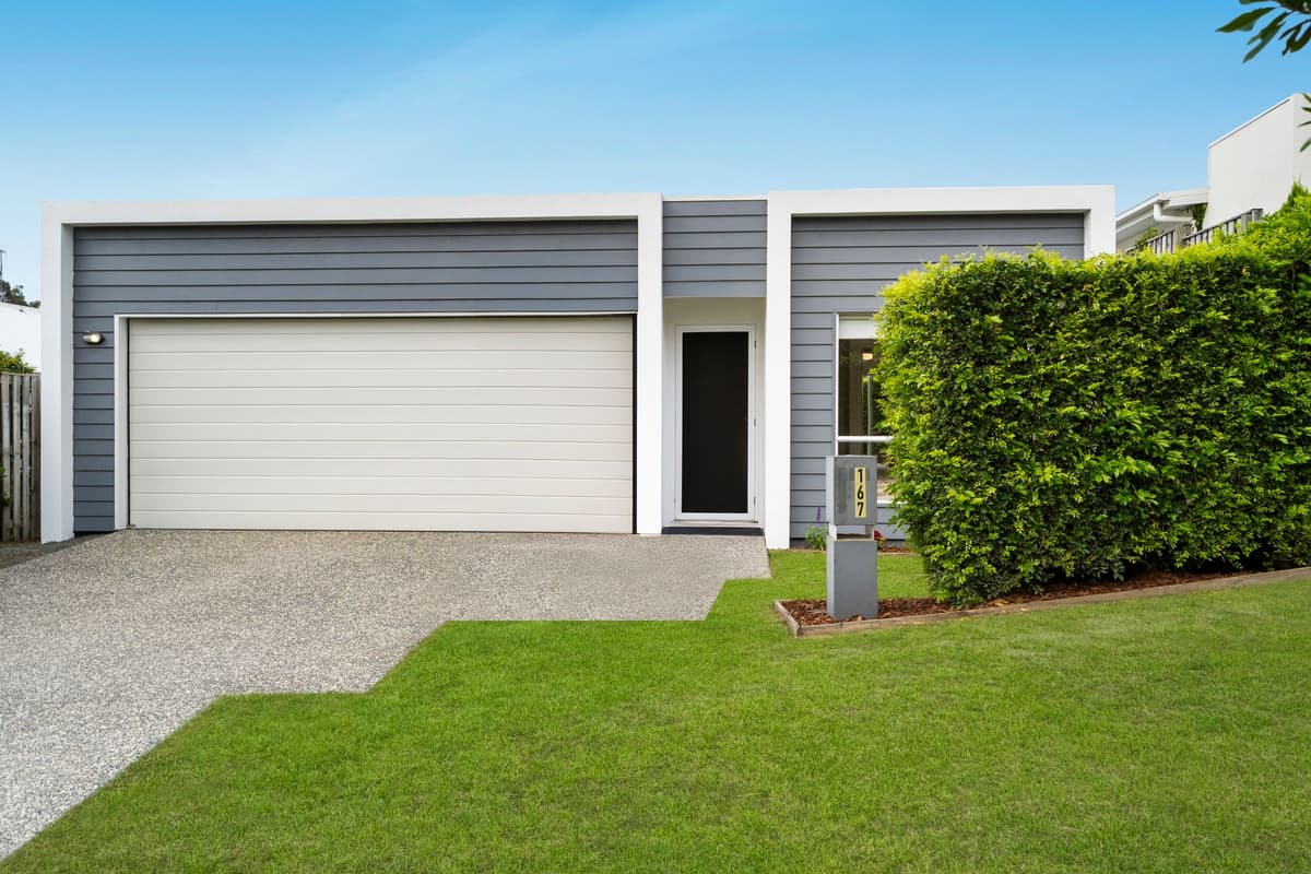 167 The Heights Boulevard, Pimpama