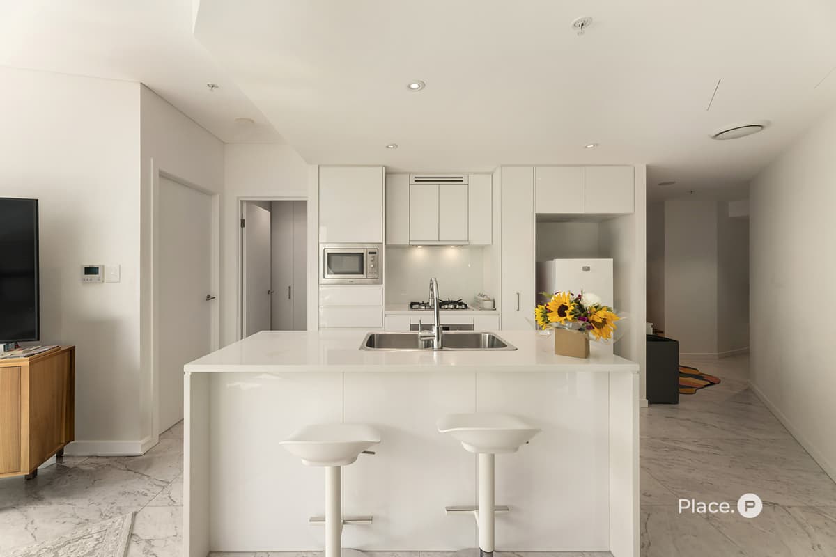 2712/222 Margaret Street, Brisbane City