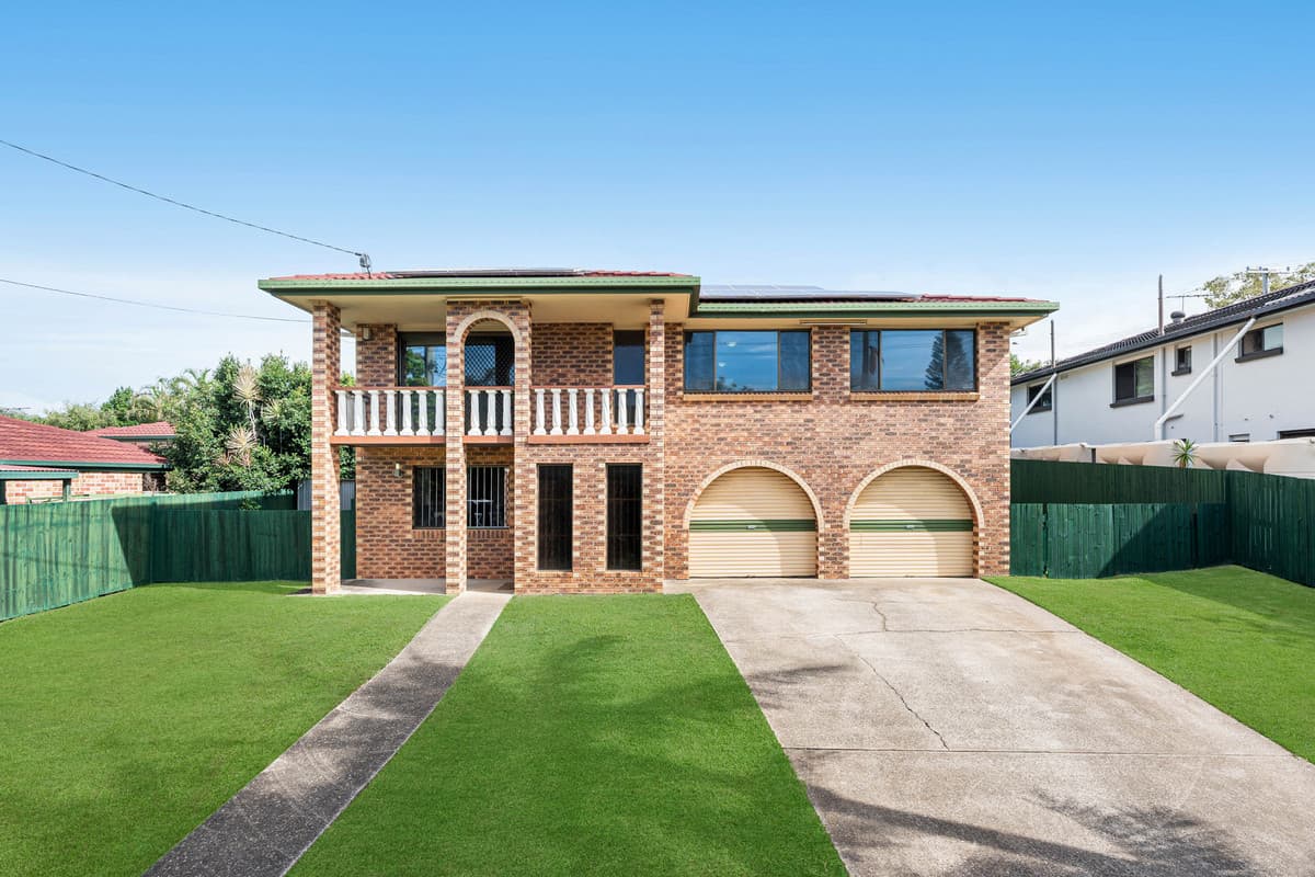 233 Finucane Road, Alexandra Hills