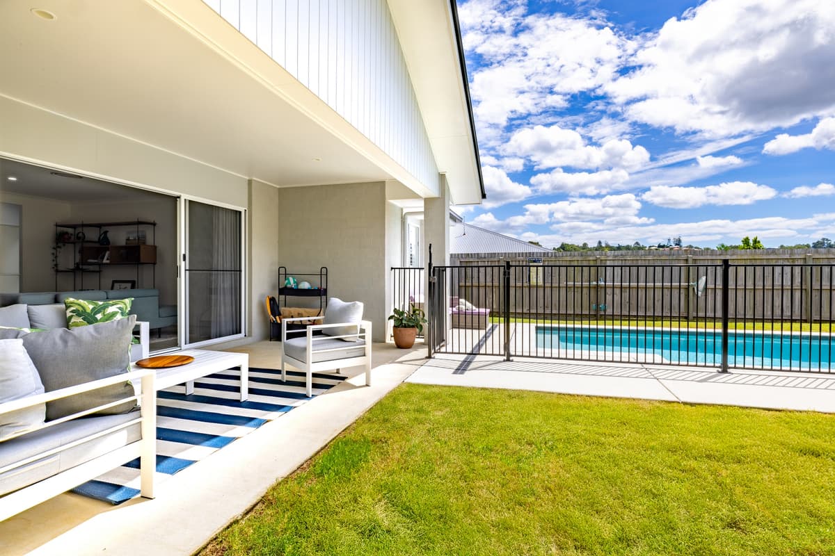 4 Pinnacle Place, Burnside