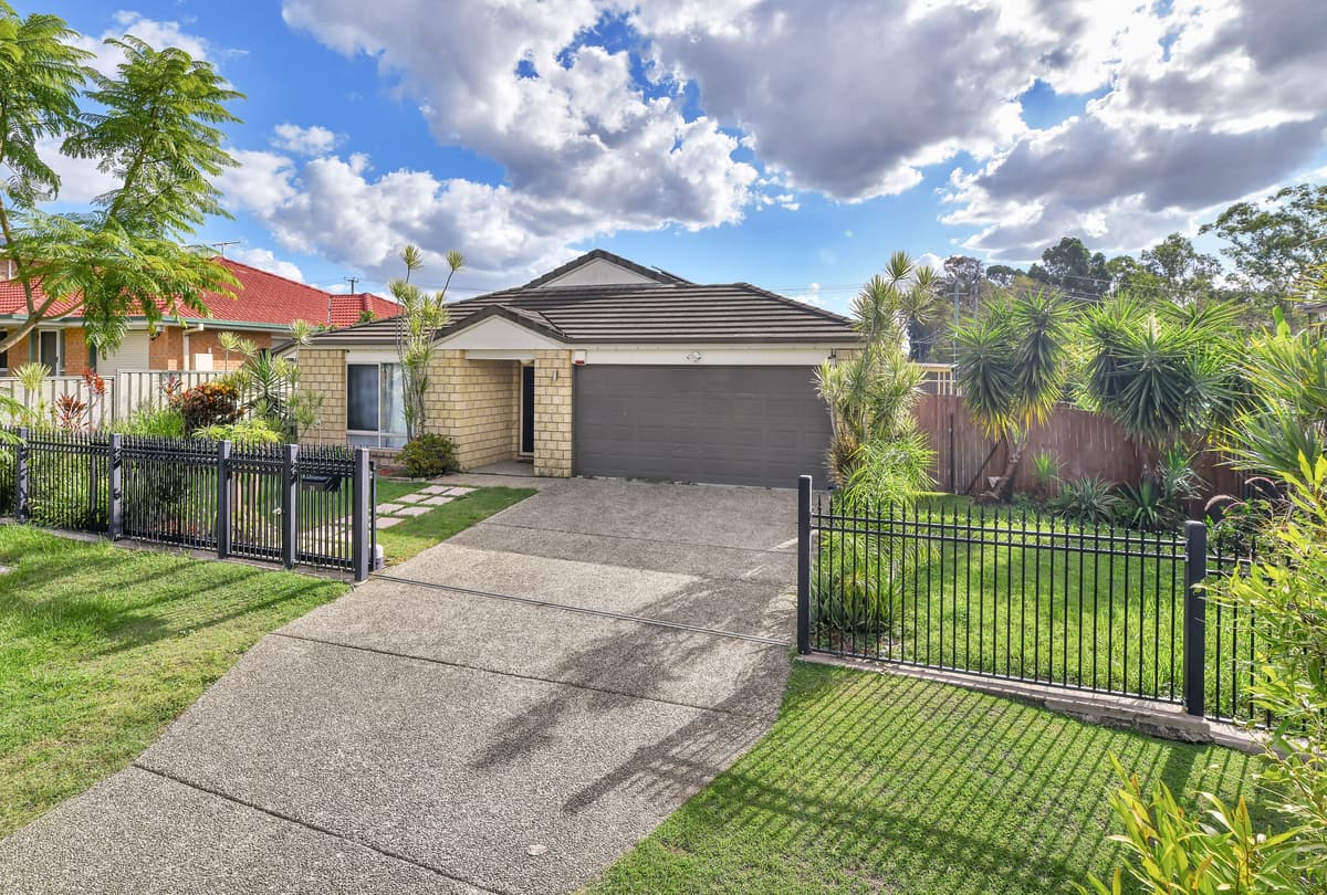 23 Hook Street, Inala
