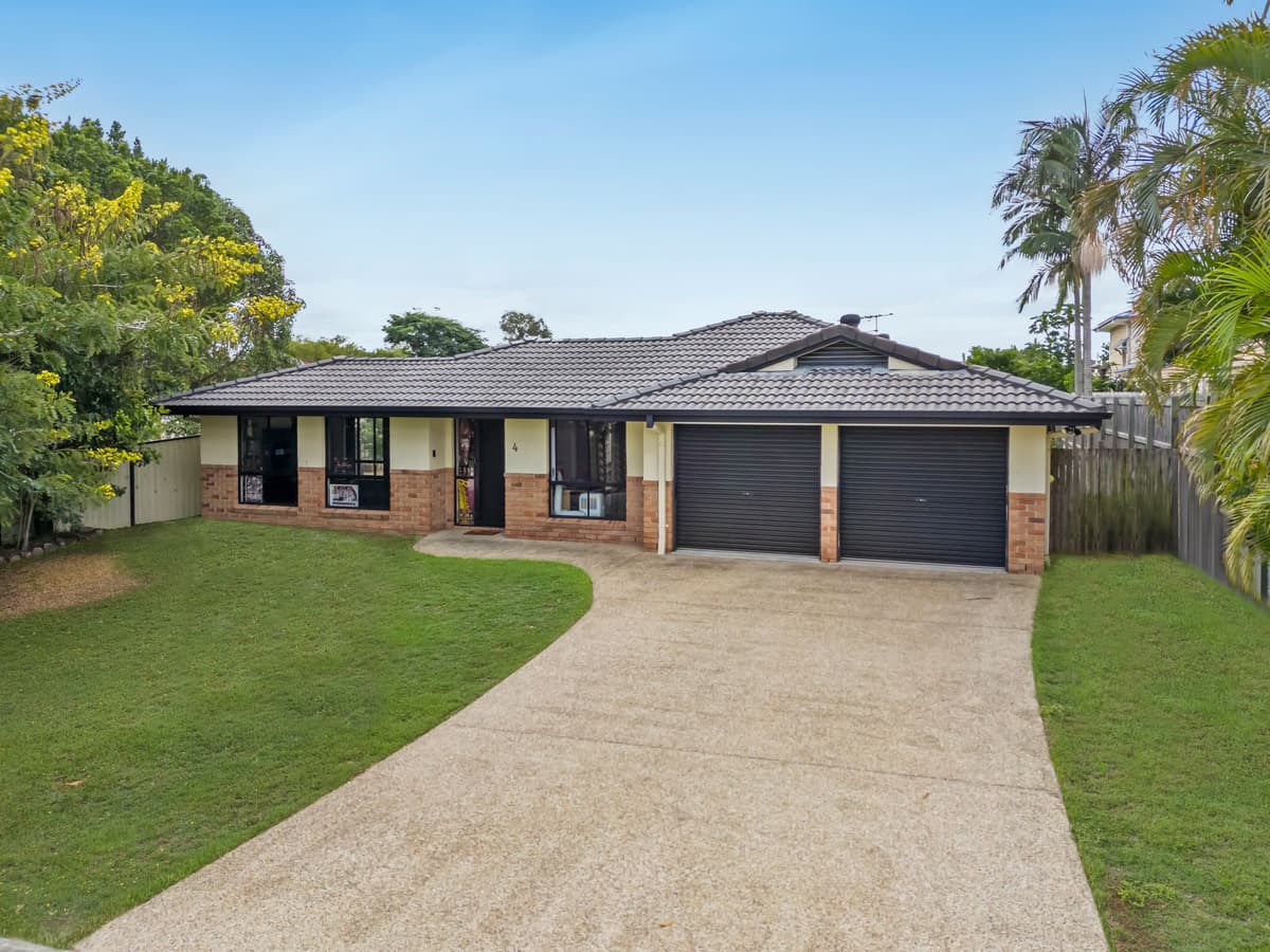 4 Otway Place, Parkinson