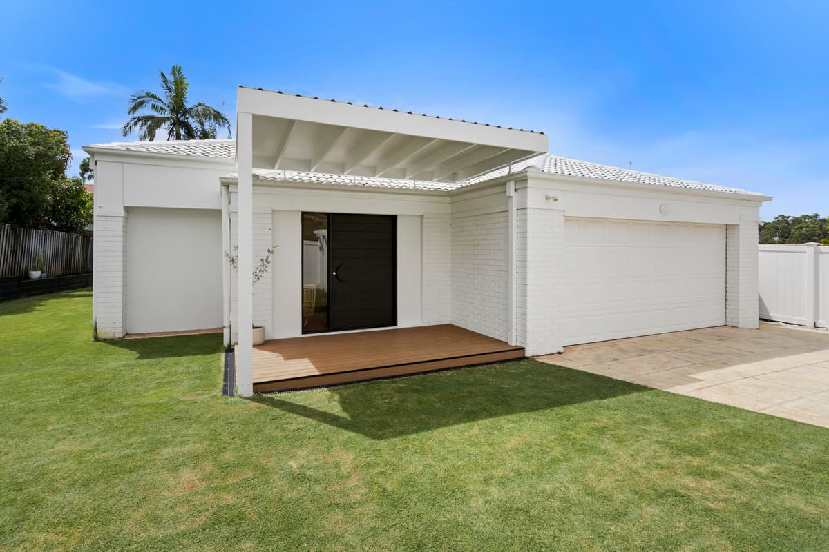 17 Admiral Crescent, Tugun