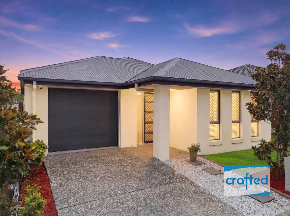 32 Kourounis Street, Logan Reserve