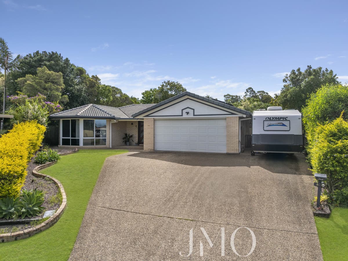 6 Brumm Court, Ormeau Hills