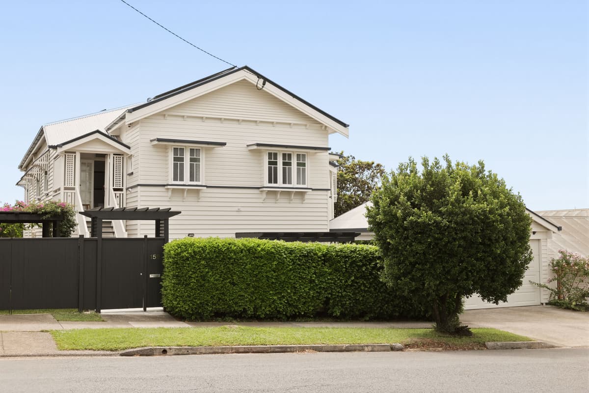 156 Ridge Street, Northgate