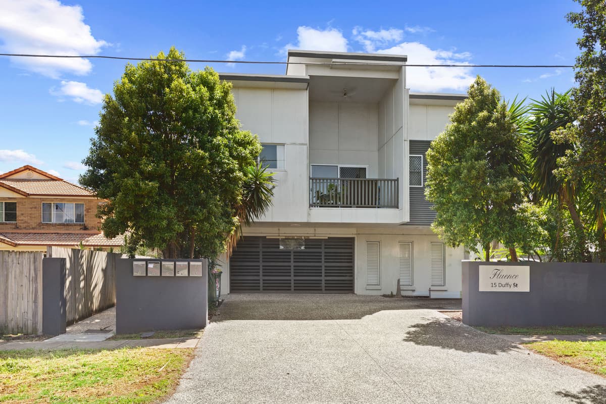 5/15 Duffy Street, Zillmere