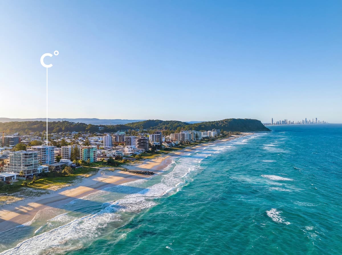 402/4 Twenty First Avenue, Palm Beach